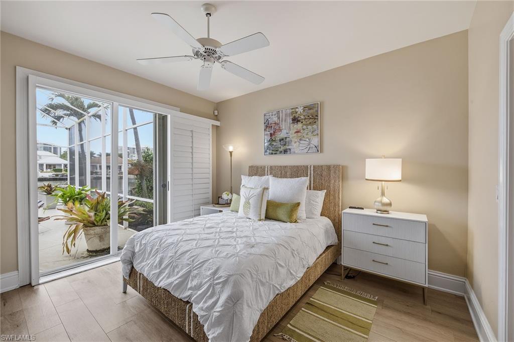 PARK SHORE - Residential