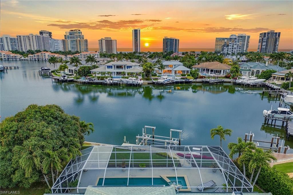 Photo of 4459 Crayton RD, NAPLES, FL 34103 (MLS # 226013974)