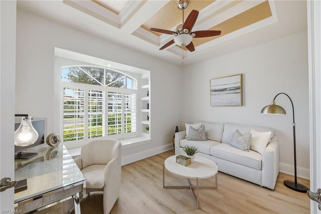 PARK SHORE - Residential