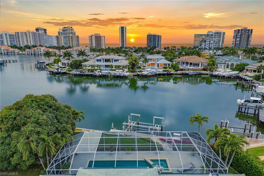 PARK SHORE - Residential