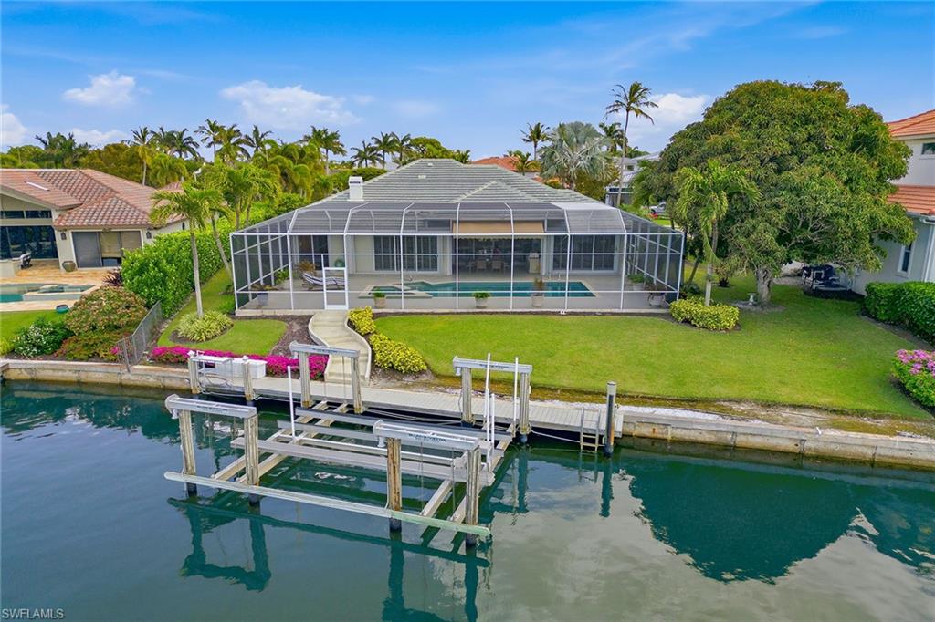 PARK SHORE - Residential