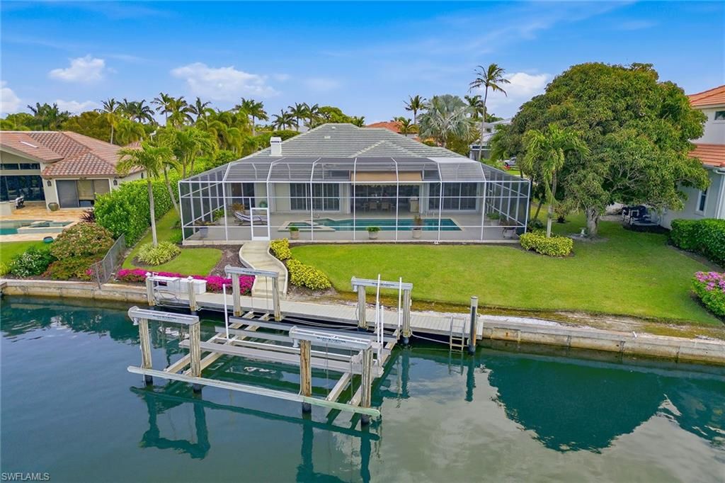 Photo of 4459 Crayton RD, NAPLES, FL 34103 (MLS # 226013974)