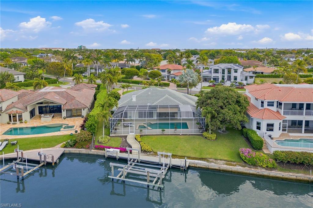 PARK SHORE - Residential