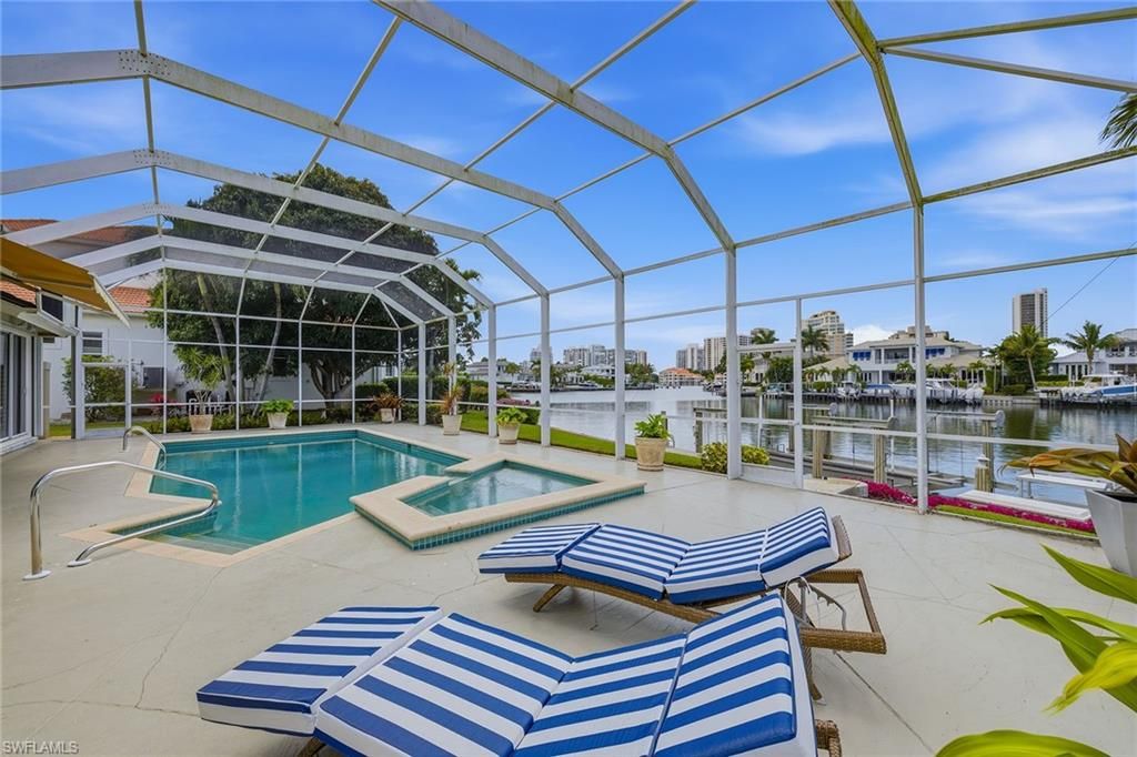 Photo of 4459 Crayton RD, NAPLES, FL 34103 (MLS # 226013974)