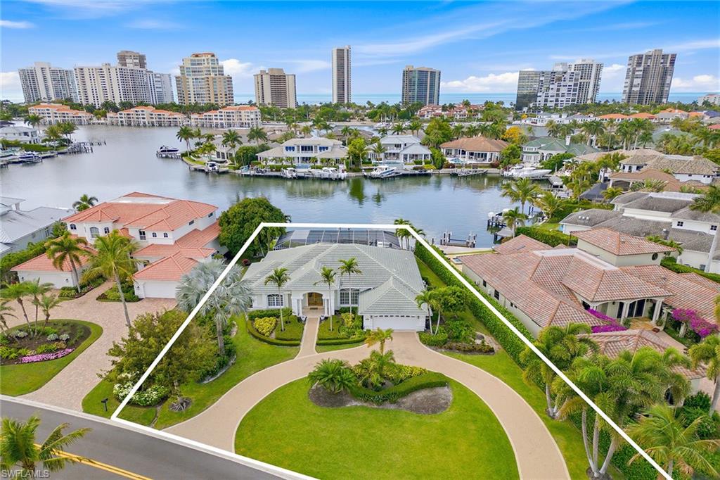 PARK SHORE - Residential