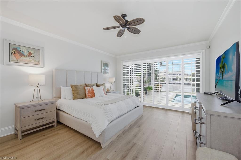 PARK SHORE - Residential