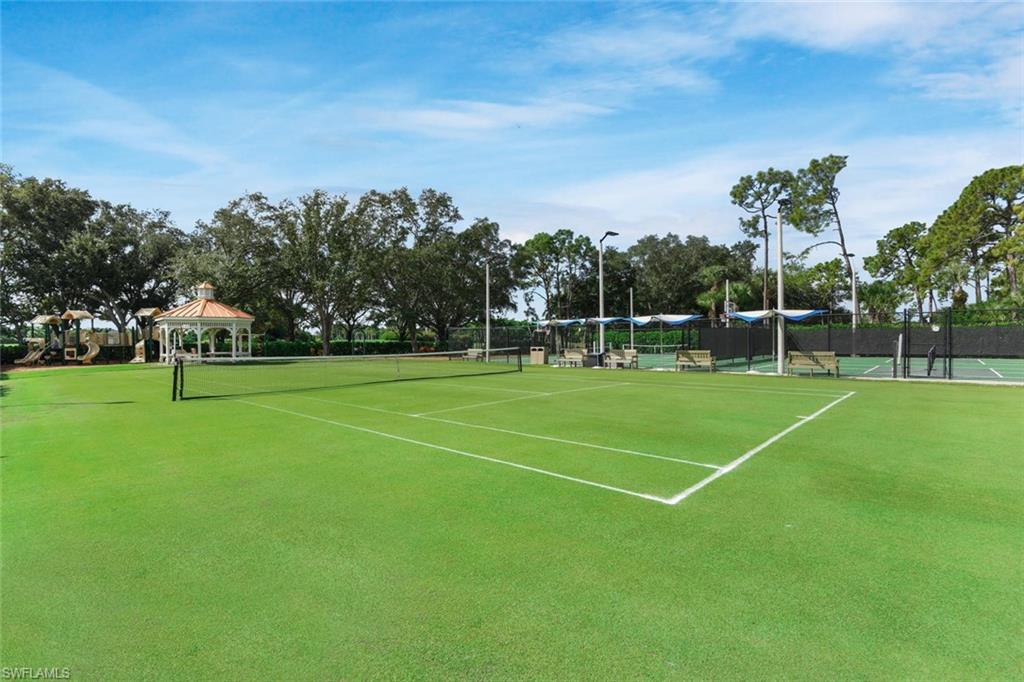 ESTATES AT GREY OAKS - Residential