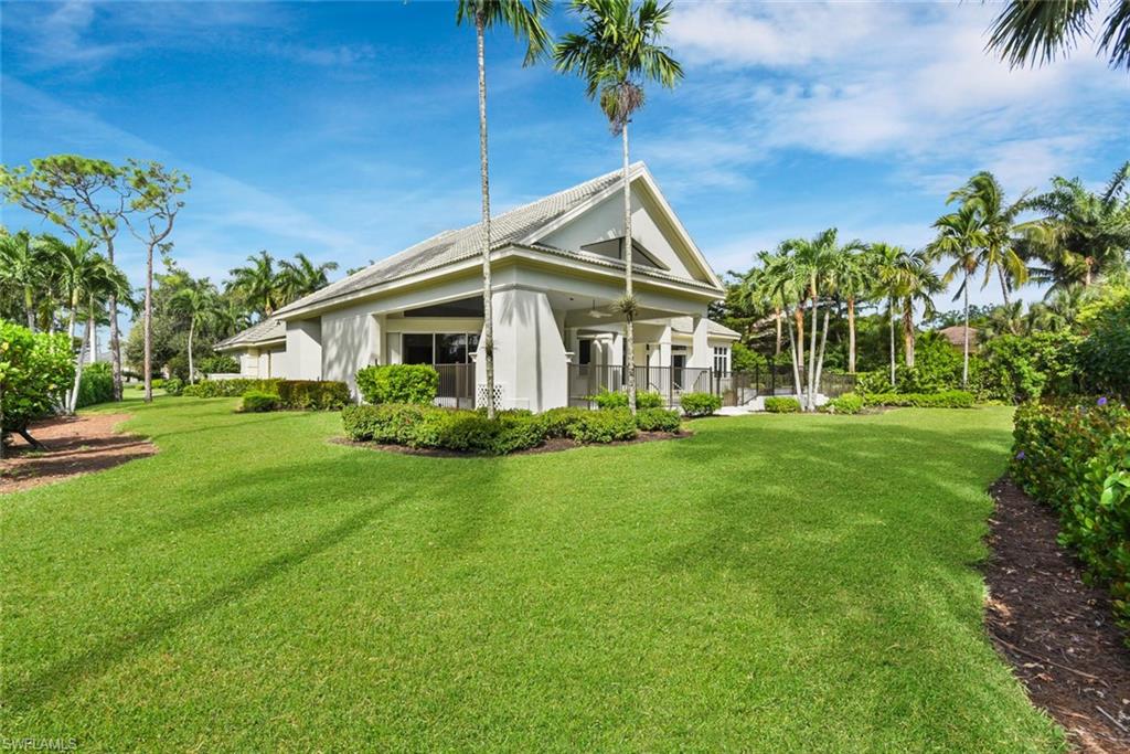 ESTATES AT GREY OAKS - Residential