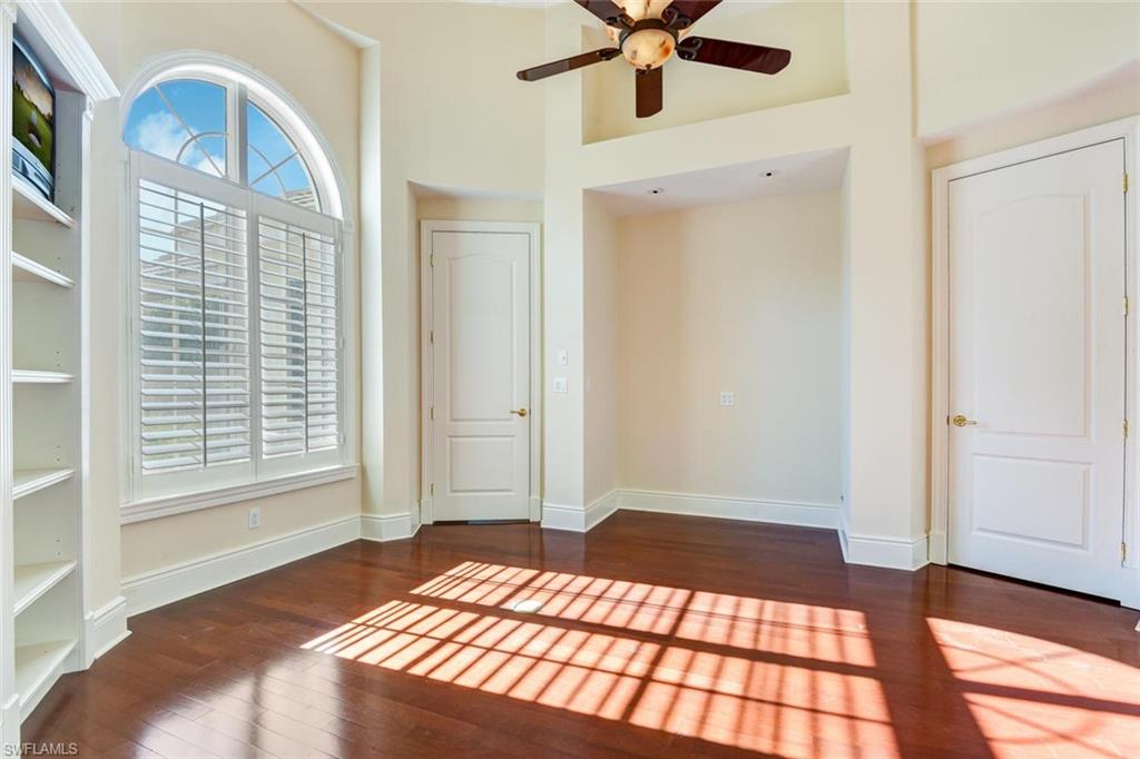 ESTATES AT GREY OAKS - Residential