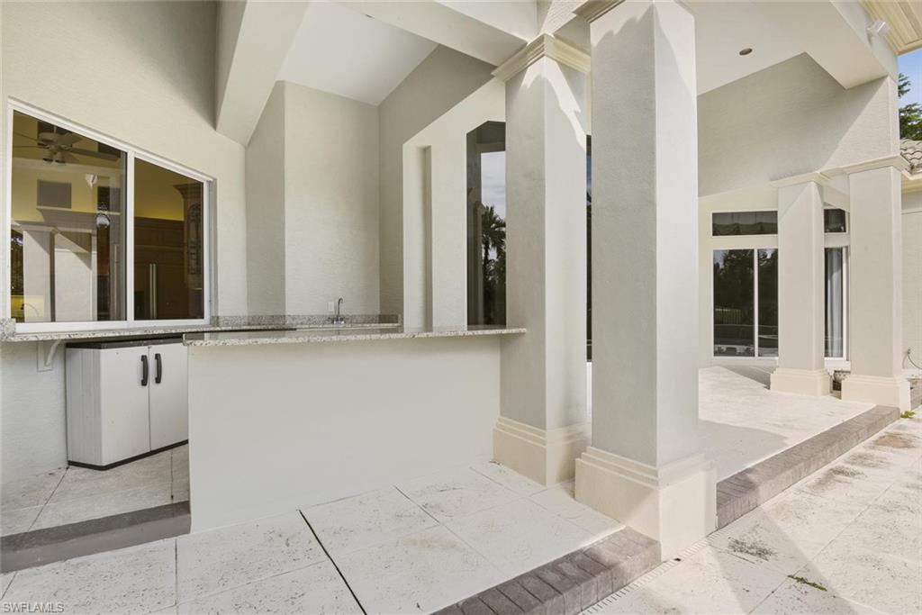 ESTATES AT GREY OAKS - Residential