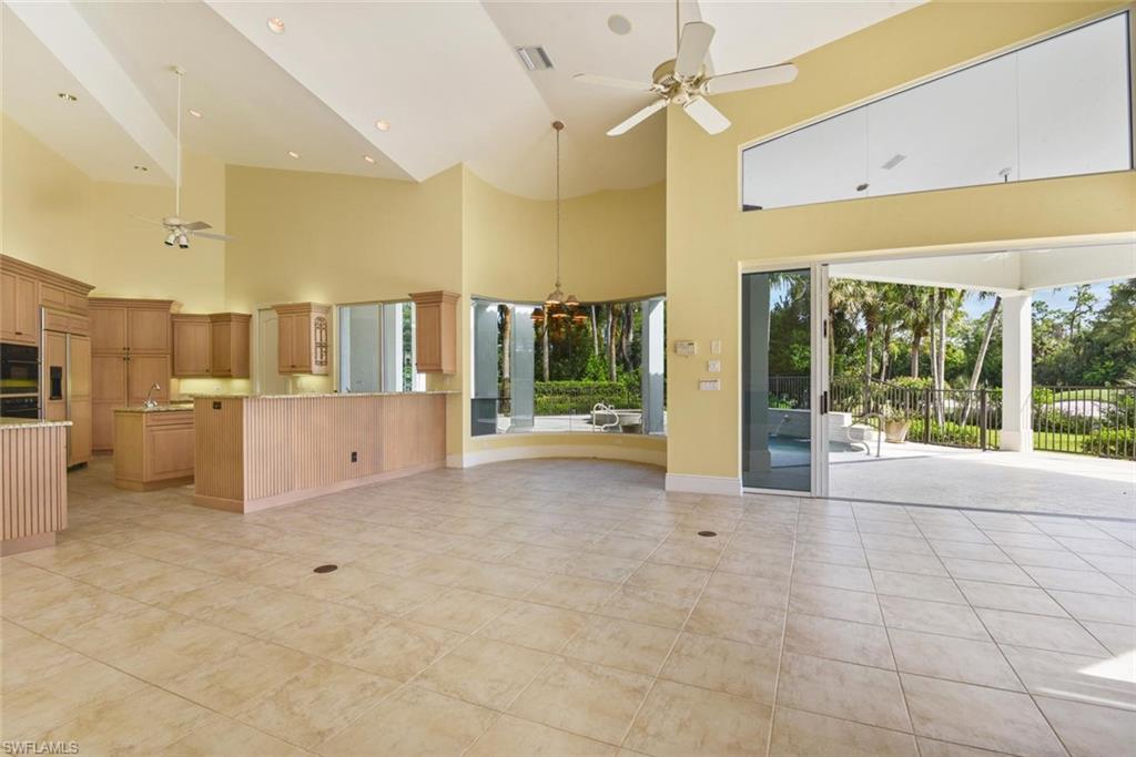 ESTATES AT GREY OAKS - Residential