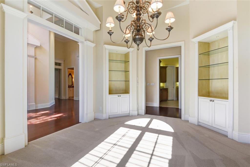 ESTATES AT GREY OAKS - Residential