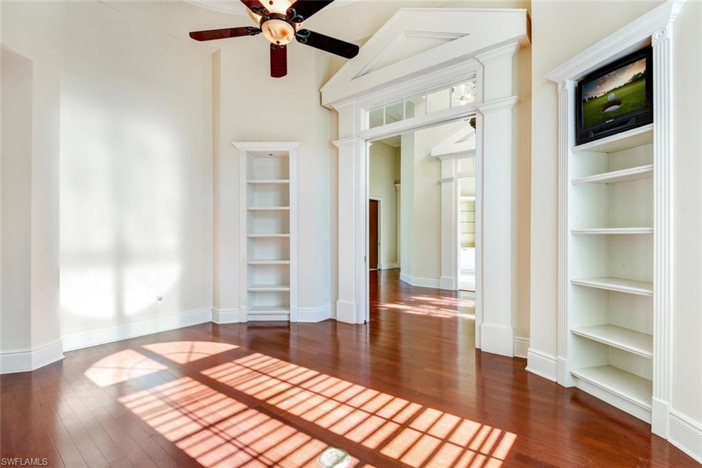 ESTATES AT GREY OAKS - Residential