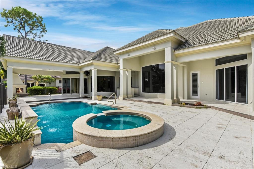 ESTATES AT GREY OAKS - Residential