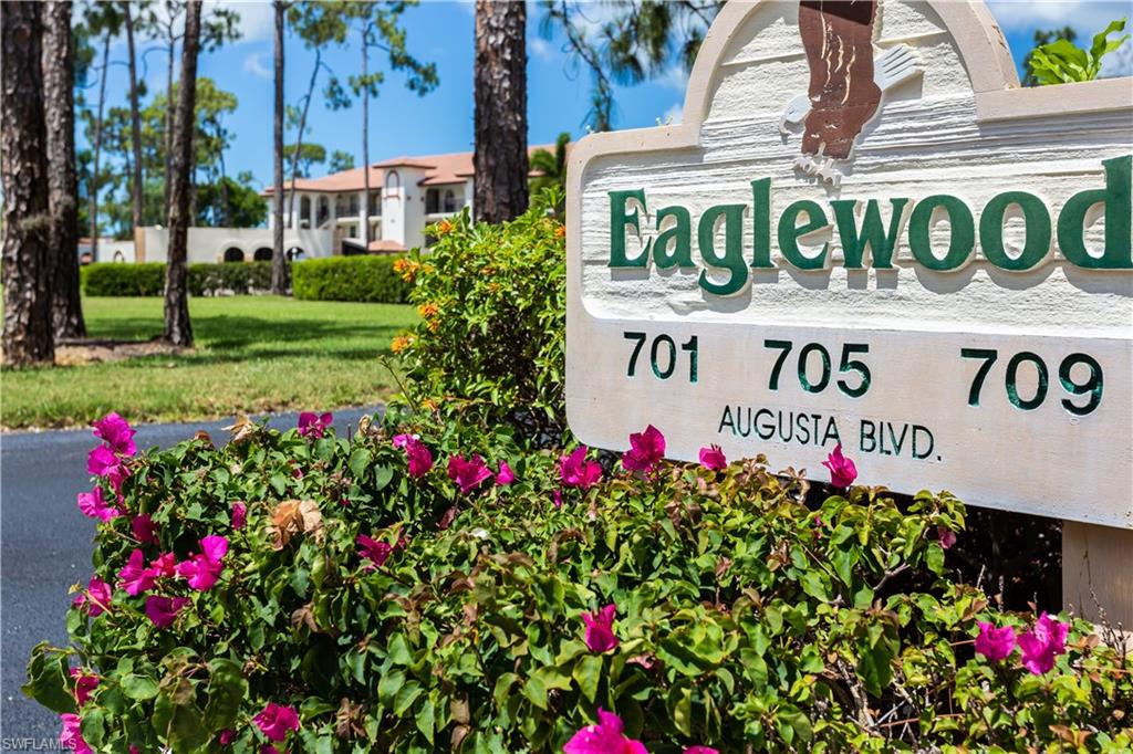 EAGLEWOOD - Residential