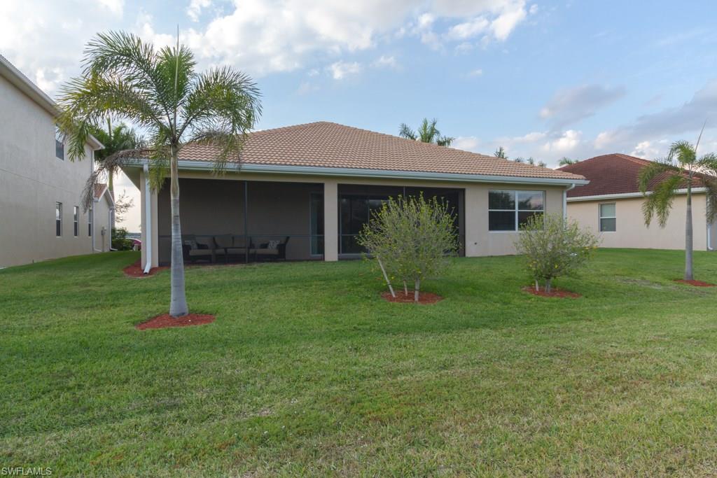 VALENCIA COUNTRY CLUB - Residential