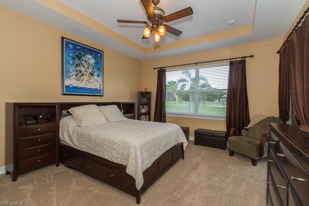 VALENCIA COUNTRY CLUB - Residential