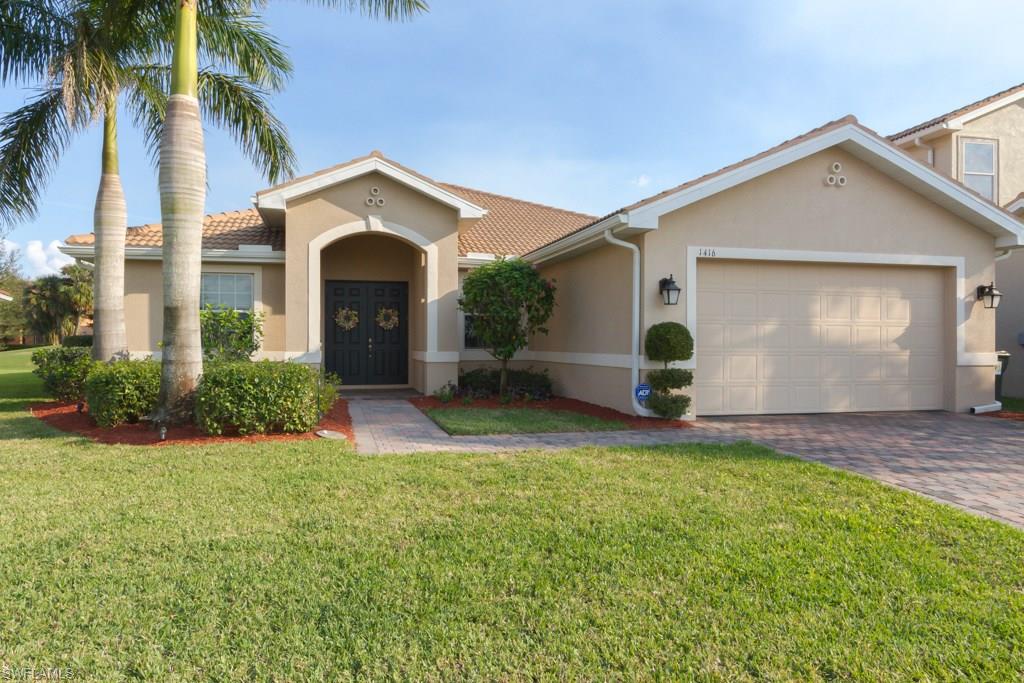 VALENCIA COUNTRY CLUB - Residential