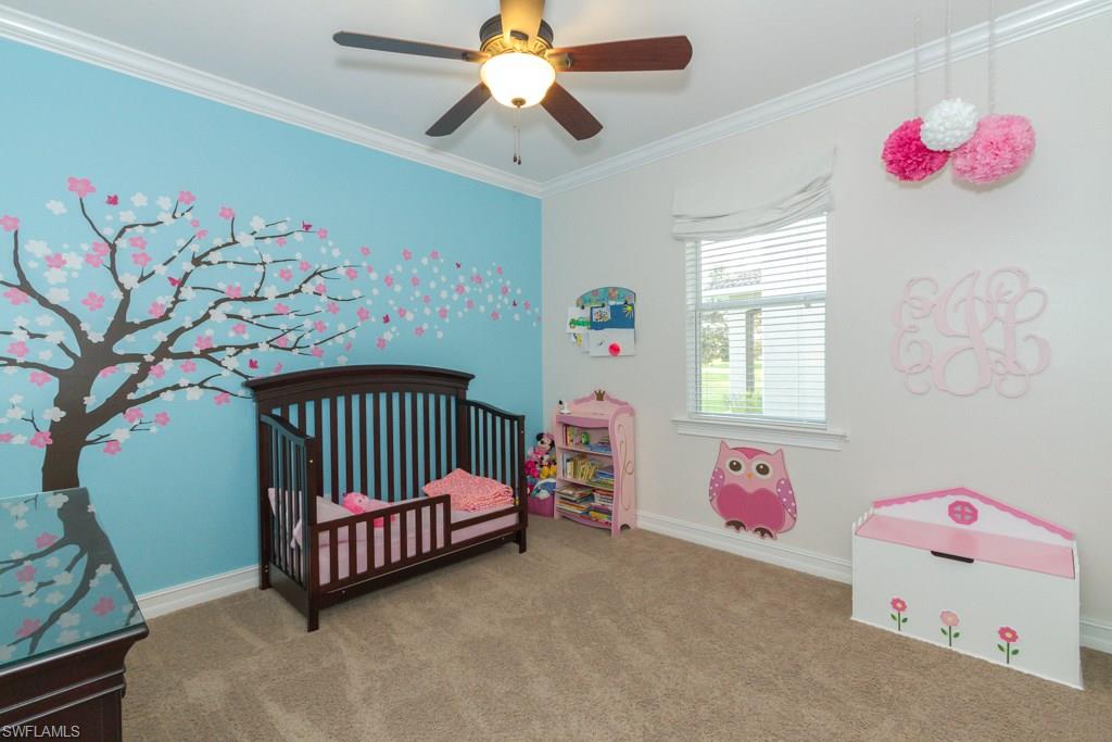 VALENCIA COUNTRY CLUB - Residential