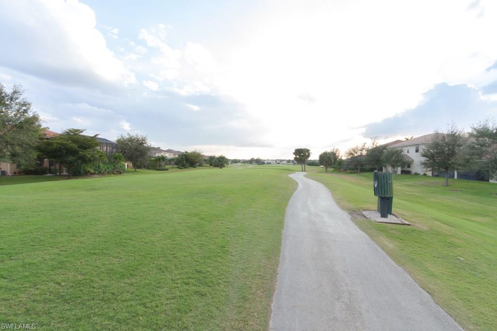 VALENCIA COUNTRY CLUB - Residential