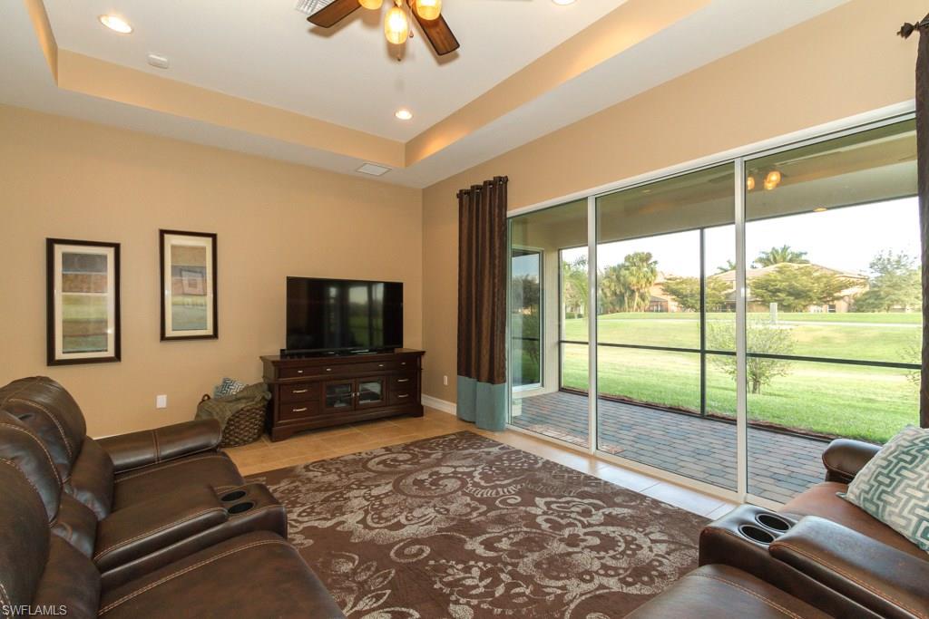 VALENCIA COUNTRY CLUB - Residential