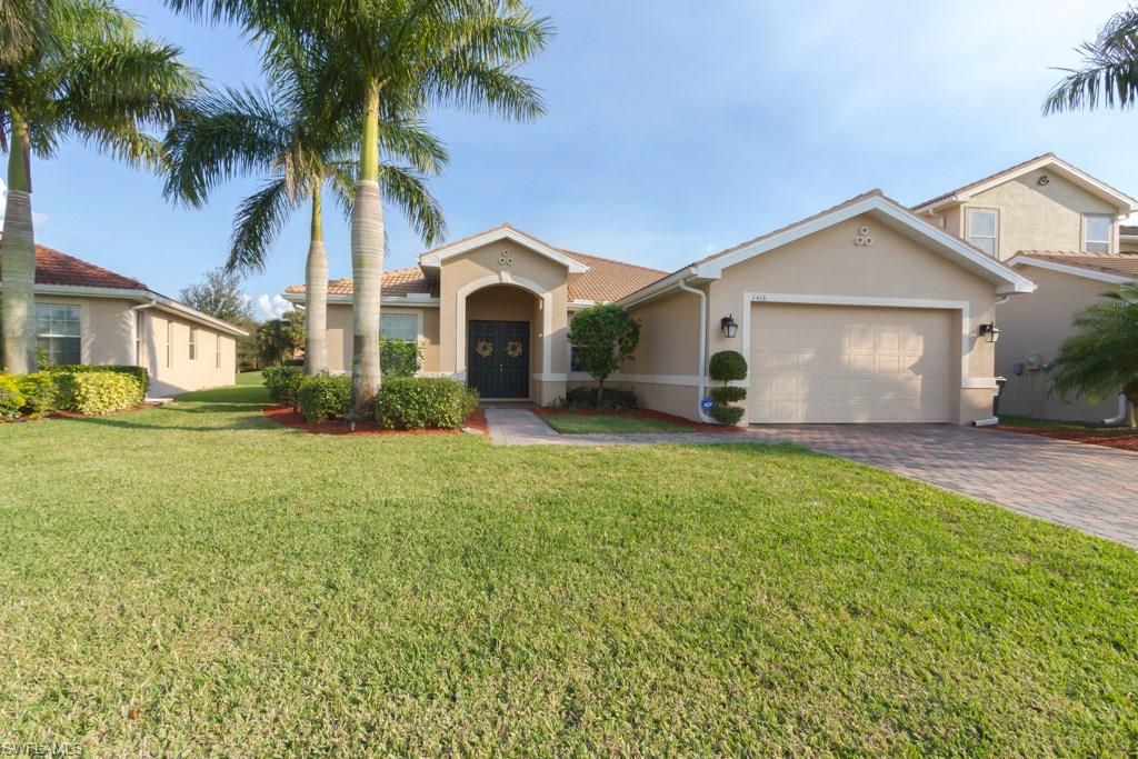 VALENCIA COUNTRY CLUB - Residential