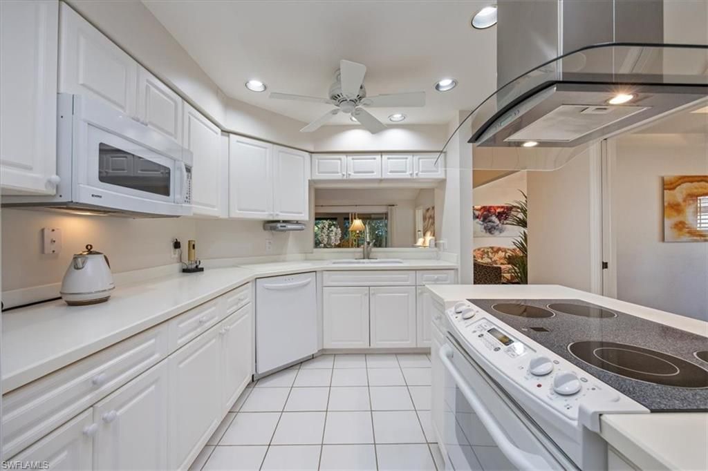Photo of 203 Via Perignon #2-4, NAPLES, FL 34119 (MLS # 226010012)