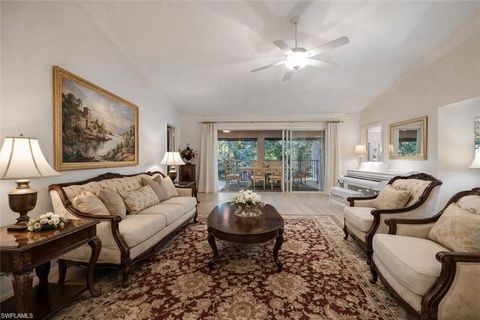 203 Via Perignon 2-4 NAPLES FL 34119