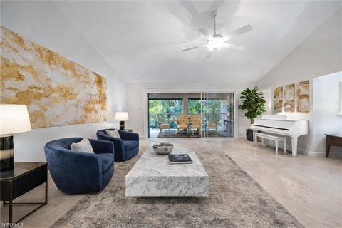 203 Via Perignon 2-4 NAPLES FL 34119
