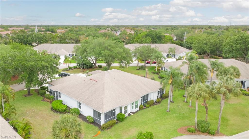 VILLAS AT COUNTRY CREEK - Residential