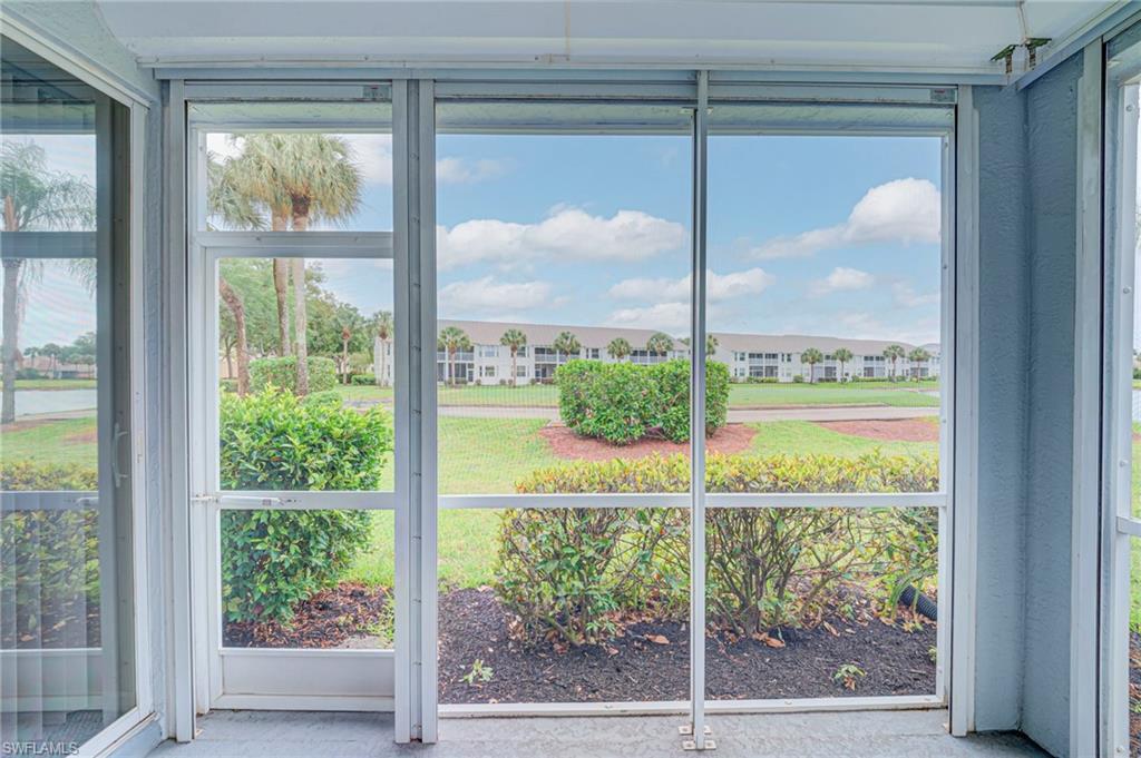 VILLAS AT COUNTRY CREEK - Residential