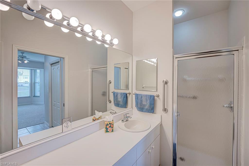 VILLAS AT COUNTRY CREEK - Residential