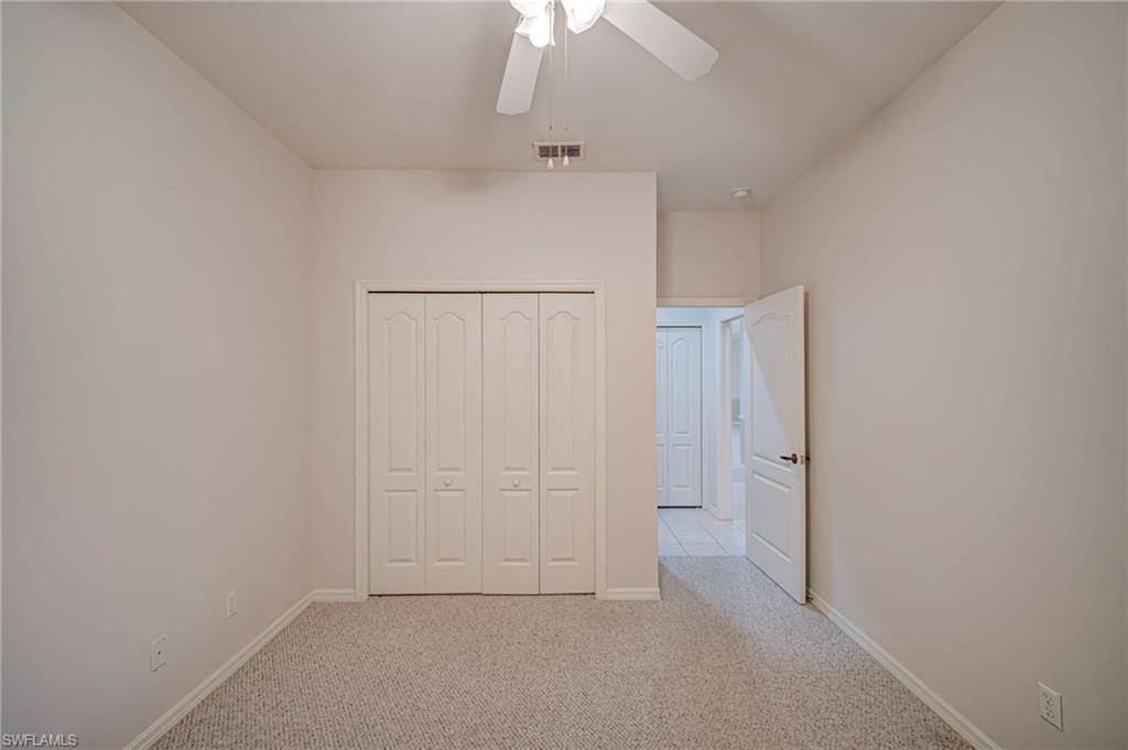 VILLAS AT COUNTRY CREEK - Residential