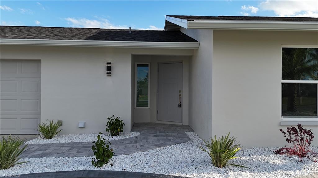 CAPE CORAL - Residential Lease