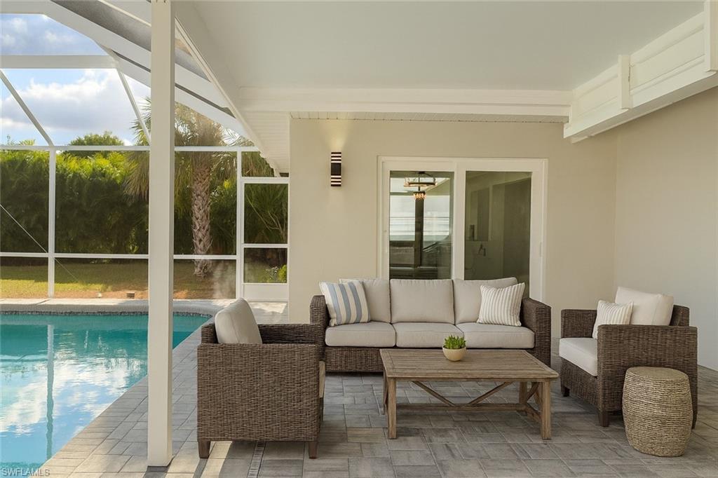 CAPE CORAL - Residential Lease