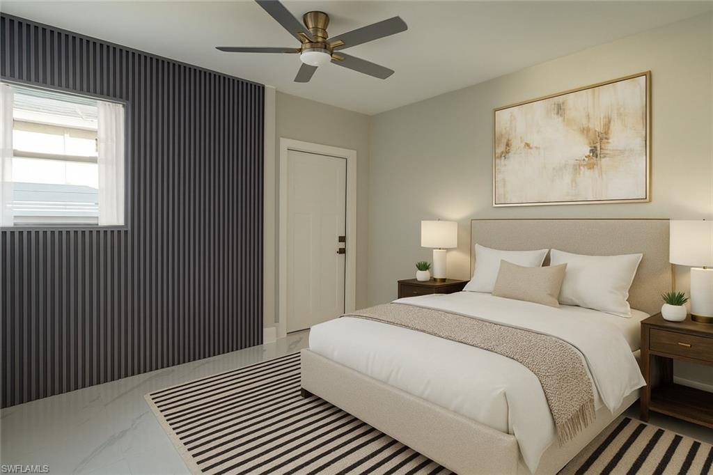 CAPE CORAL - Residential Lease