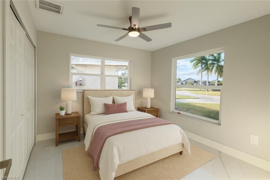 CAPE CORAL - Residential Lease