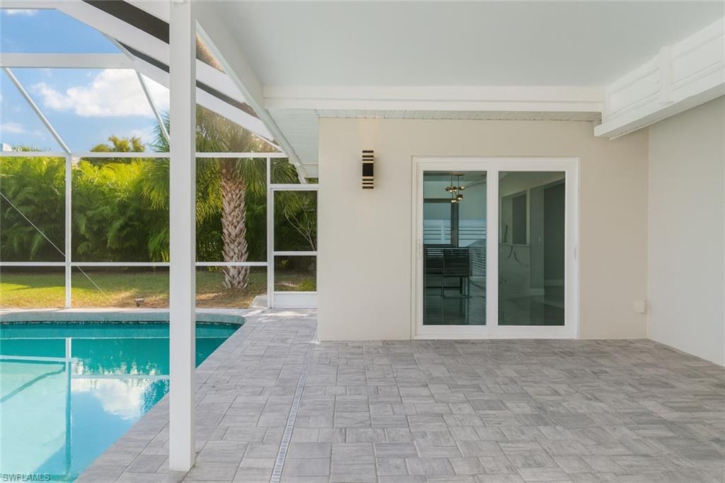 CAPE CORAL - Residential Lease