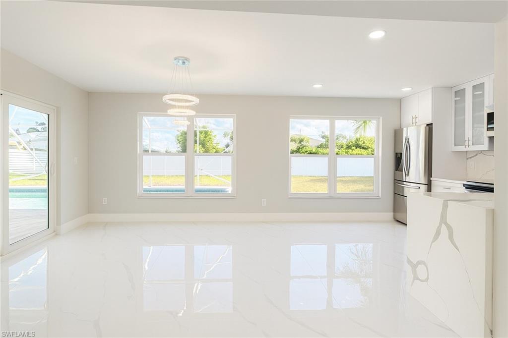 CAPE CORAL - Residential Lease