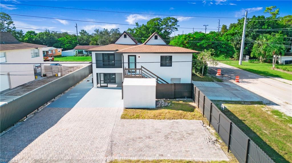 BONITA SPRINGS - Residential Lease