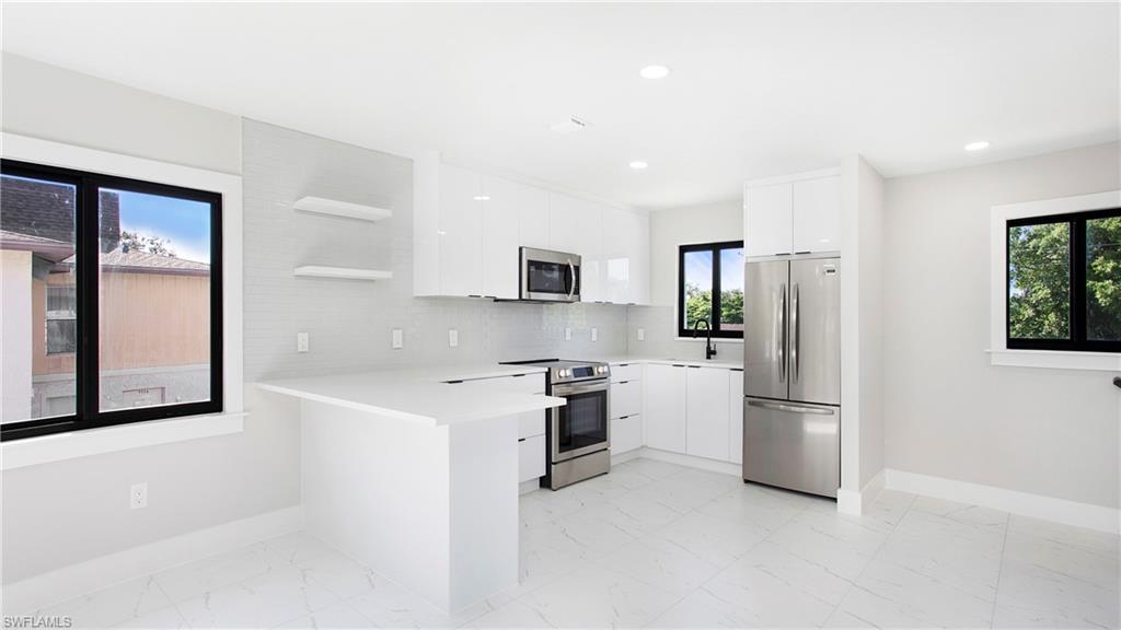 BONITA SPRINGS - Residential Lease