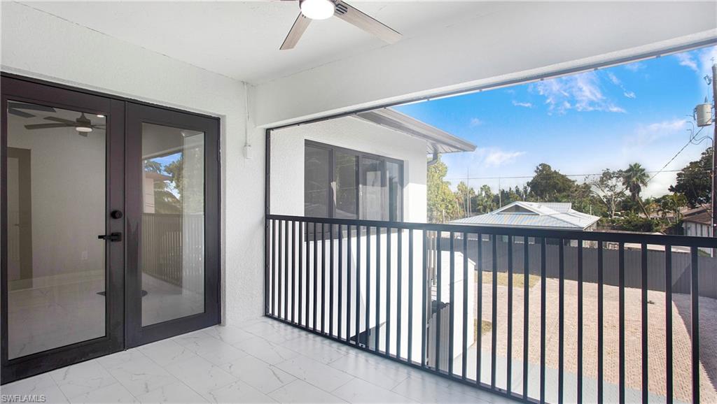 BONITA SPRINGS - Residential Lease