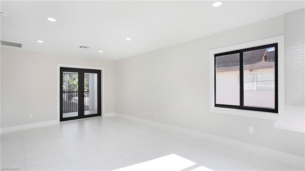 BONITA SPRINGS - Residential Lease