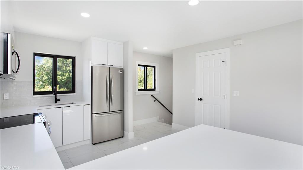 BONITA SPRINGS - Residential Lease