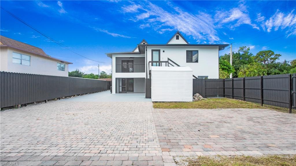 BONITA SPRINGS - Residential Lease