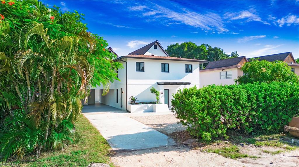 BONITA SPRINGS - Residential Lease