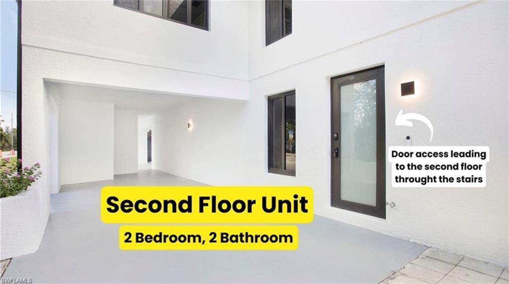 BONITA SPRINGS - Residential Lease