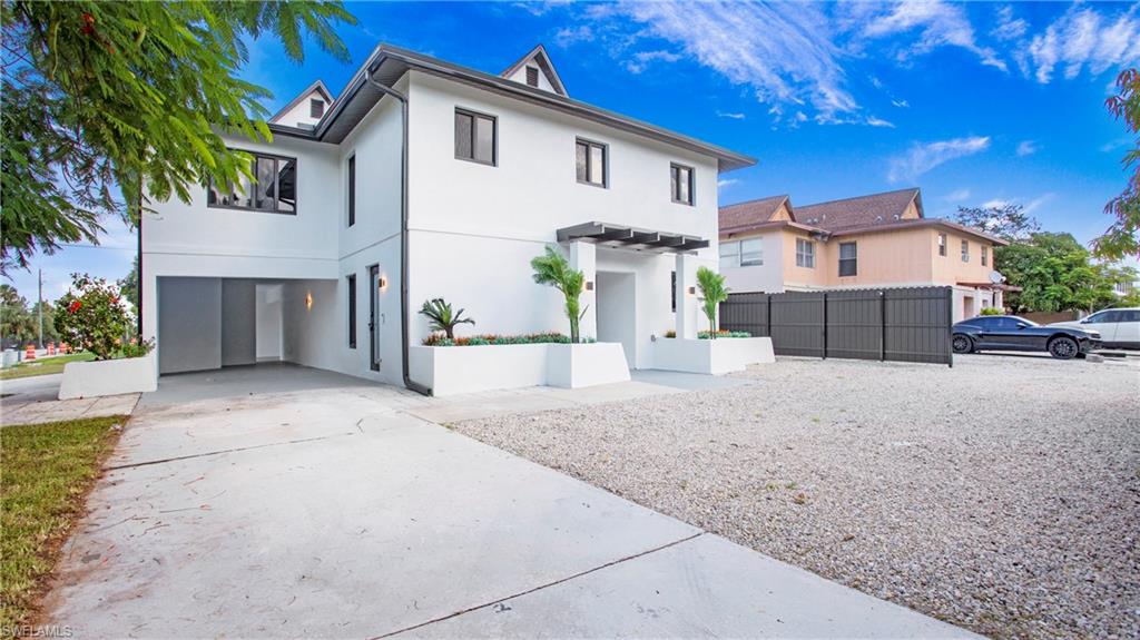 BONITA SPRINGS - Residential Lease