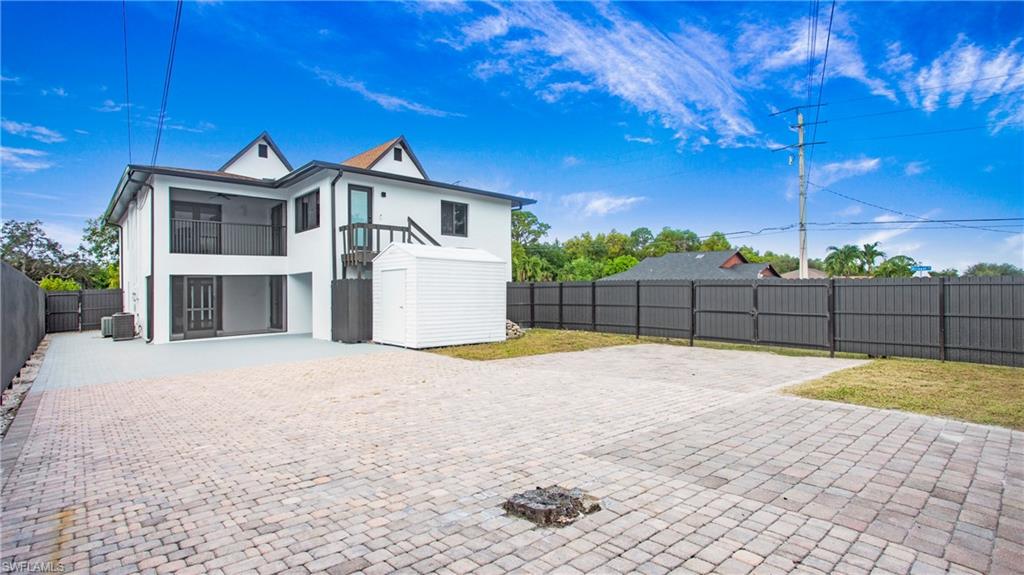 BONITA SPRINGS - Residential Lease