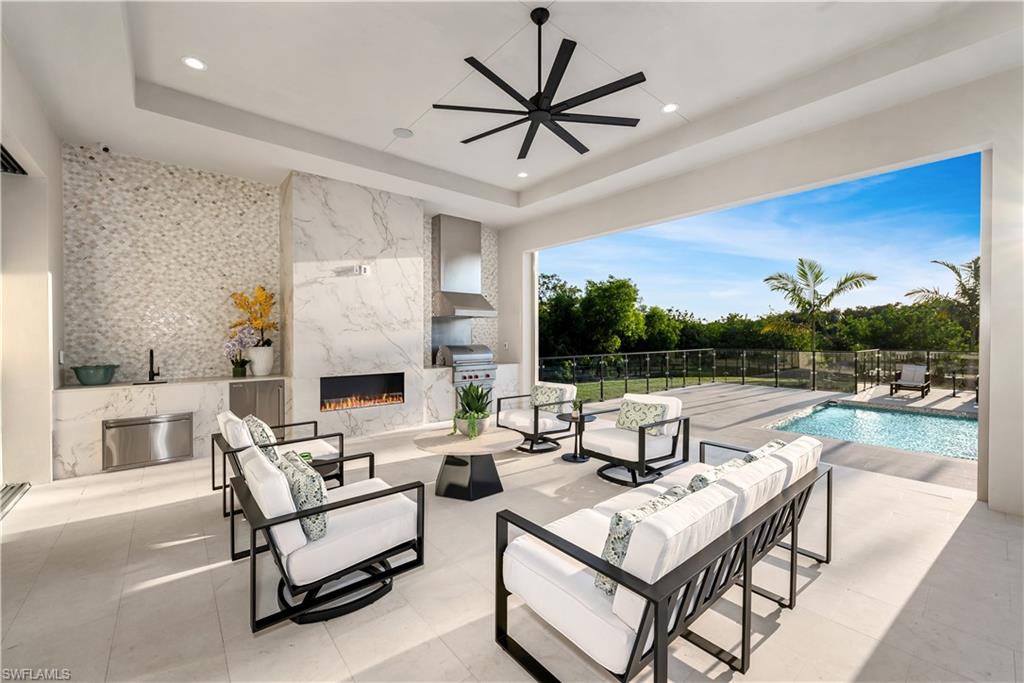 AUDUBON COUNTRY CLUB - Residential